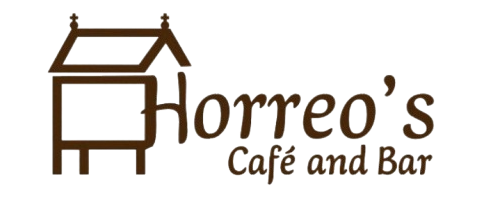 Horreos Café Bar en Tomares